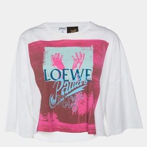 Loewe T shirt